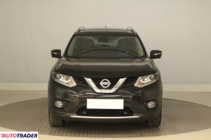 Nissan X-Trail 2017 2.0 174 KM