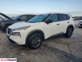 Nissan Rogue 2023 1