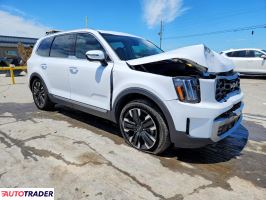 Kia Pozostałe 2024 3