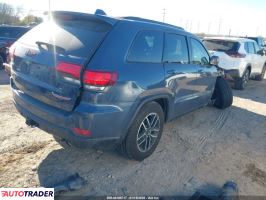 Jeep Grand Cherokee 2020 3