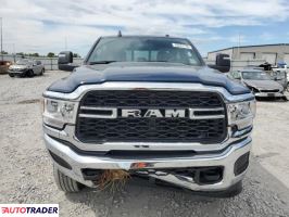 Dodge Ram 2024 6 Dodge Ram 2024 6