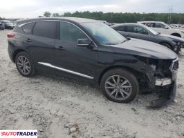 Acura RDX 2021 2 Acura RDX 2021 2