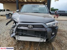 Toyota Pozostałe 2022 4