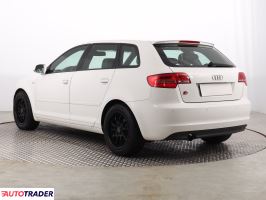 Audi A3 2011 2.0 138 KM