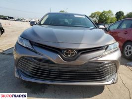 Toyota Camry 2019 2