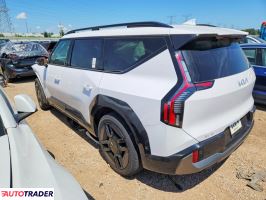 Kia Pozostałe 2026