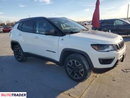 Jeep Compass 2019 2