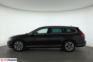 Volkswagen Passat 2022 2.0 147 KM