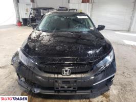 Honda Civic 2020 2 Honda Civic 2020 2