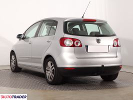 Volkswagen Golf 2007 1.4 138 KM