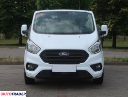 Ford Transit 2022 2.0 Ford Transit 2022 2.0