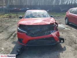 Honda Civic 2023 2