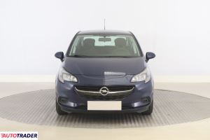 Opel Corsa 2017 1.2 68 KM
