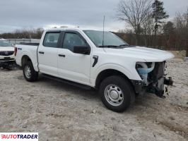 Ford Pozostałe 2024 2