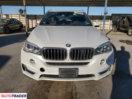 BMW X5 2018 3