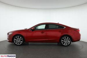 Mazda 6 2014 2.5 189 KM