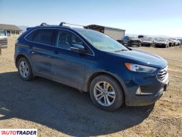 Ford Edge 2020 2