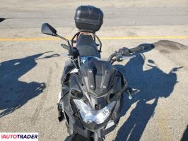 Kawasaki ER 2024 Kawasaki ER 2024