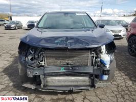Chevrolet Equinox 2021 1 Chevrolet Equinox 2021 1
