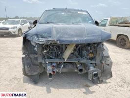 Ford Expedition 2020 3