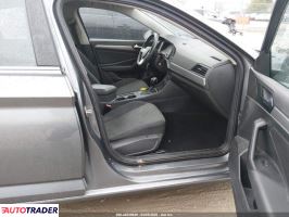 Volkswagen Jetta 2021 1