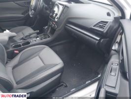 Subaru Pozostałe 2021 2