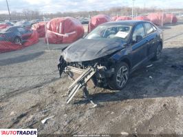 Volkswagen Jetta 2023 1