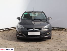Opel Astra 2014 1.4 99 KM Opel Astra 2014 1.4 99 KM