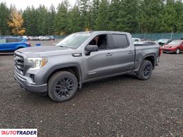 GMC Sierra - zobacz ofertę