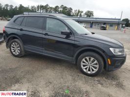 Volkswagen Tiguan 2020 2