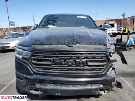 Dodge Ram 2019 5 Dodge Ram 2019 5