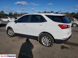 Chevrolet Equinox 2021 1