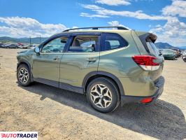 Subaru Forester 2020 2
