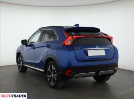 Mitsubishi Eclipse Cross PHEV 2019 1.5 160 KM