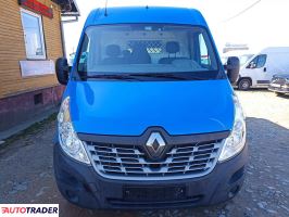 Renault Master 2014 2.3 Renault Master 2014 2.3