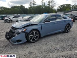 Honda Accord 2021 1 Honda Accord 2021 1