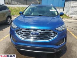 Ford Edge 2022 2 Ford Edge 2022 2