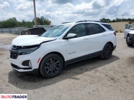 Chevrolet Equinox 2023 1