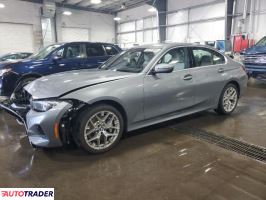BMW 330 2025 2 BMW 330 2025 2