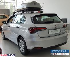 Fiat Tipo 2020 1.4 95 KM Fiat Tipo 2020 1.4 95 KM