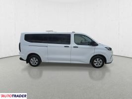 Ford Transit 2025 2.0