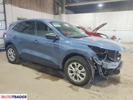 Ford Escape 2023 1
