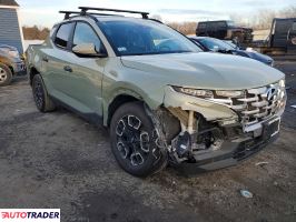 Hyundai Pozostałe 2024 2