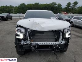 Chevrolet Silverado 2024 5 Chevrolet Silverado 2024 5