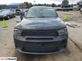 Dodge Durango 2019 3 Dodge Durango 2019 3
