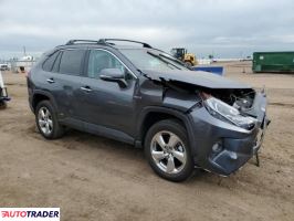 Toyota Pozostałe 2021 2 Toyota Pozostałe 2021 2