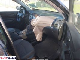 Chevrolet Equinox 2019 1 Chevrolet Equinox 2019 1
