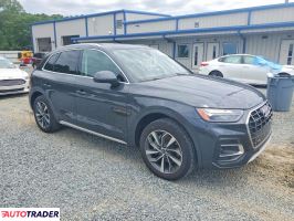 Audi Q5 2021 2