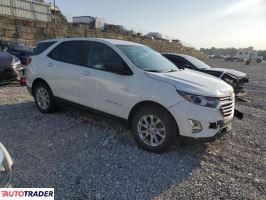 Chevrolet Equinox 2021 1 Chevrolet Equinox 2021 1