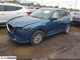 Mazda CX-5 2024 2